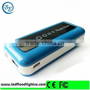 2015 Mobile Power Bank 5200mAh Power Bank Portable/Universal Powerbank/Powerbank For Phone thumbnail-2