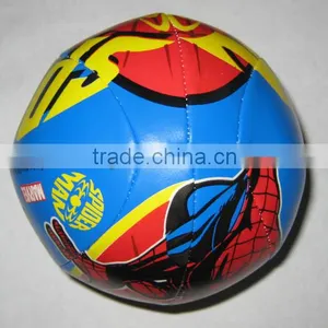 PVC Leather Mini Basketball thumbnail-5