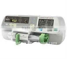 JAZ-6T Hospital Syringe Pump thumbnail-1