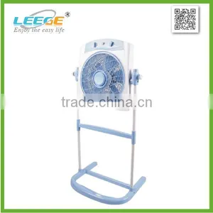 100v to 240v 12 Inch Home Fan thumbnail-1