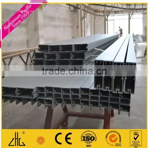 TOP! China Aluminium Tube/ Aluminium Tube Prices/ Aluminium Price per kg thumbnail-6