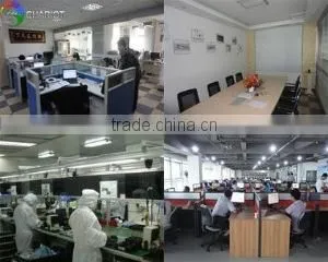Nantong Chariot Information Technology Co., Ltd. company overview - view 1 thumbnail