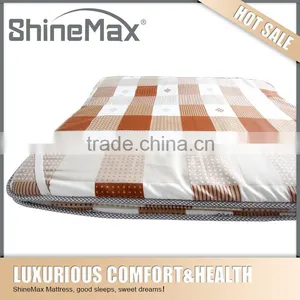 China Supplier Cheap 5 Star Hotel Duck Feather Mattress Pads thumbnail-1