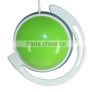 Colorful ! Earhook Earphone Wired Earbuds for Mobile Phone,computer thumbnail-3