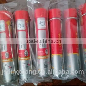 EC Certificated Marine Red Hand Flare Signal thumbnail-3
