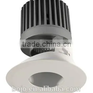 High Brightness 85lm/w Backlight Led Downlight 10W thumbnail-2