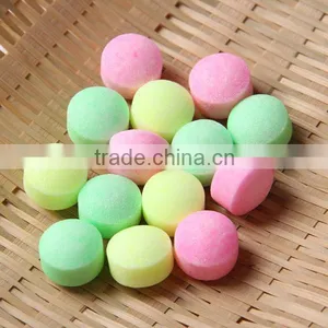 Toilet Fragrance Ball Air Freshener Hydraulic Tablet Press Machine thumbnail-4