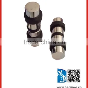 HJ-187 Stainless Steel Glass Clamp Support Glass Door Support thumbnail-1
