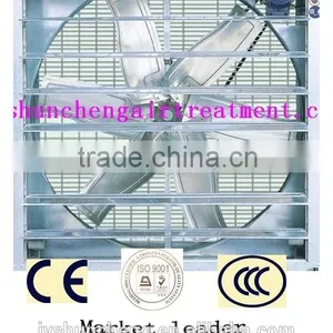 China-made Heavy Hammer Industrial Exhaust Fan Manufacturer thumbnail-3