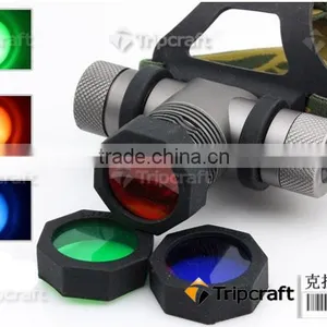 Q5 300LM 3 Mode Zoomable LED Headlight Torch Light Head Lamp thumbnail-6