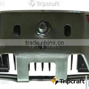 9" 96W Car Accessories 96W AUTO LED WORK LIGHT Dacia Duster thumbnail-3