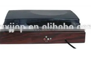 Retro Turntable Player With PC Encoding Function thumbnail-6