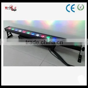 Club Disco Dj Bar 14PCS LED Wall Wash Light LED Stage Light thumbnail-1