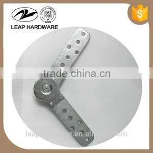 Chair Headrest, Sofa Adjustable Mechanism Slid On Hinge ZYB0001 thumbnail-1