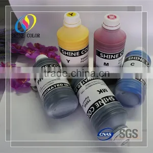 Color Pigment Ink for Epson T3000 5000 7000 3250 5250 7270 Printer thumbnail-2