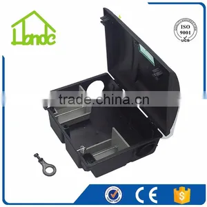 Pest Control Type Inspection Window Bait Station Box HDBT007.1 thumbnail-5