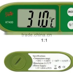 Hot Water Temperature Thermometer thumbnail-2