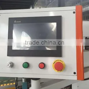 Worth Buying Automatic Wood Edge Banding Machine TC-60C thumbnail-3