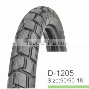 China High Quality Motorcycle Tyre With Lower Price thumbnail-4