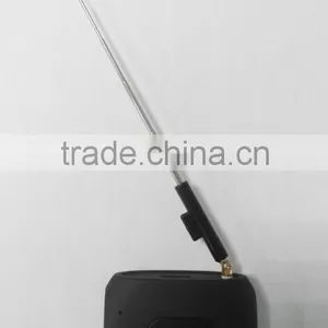 Wirelss WiFi Mobile DVB-T ISDB-T TV Tuner Stick Receiver for IPad / IPhone / Android Phones / Tablet thumbnail-2