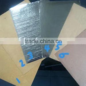 White Foil Backed Insulation Board Manufacturer thumbnail-5