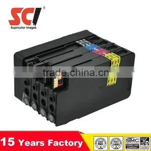 HP950XL 951XL Compatible Inkjet Cartrdige for Office Printer thumbnail-2