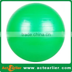2015 High Quality Yoga Ball, Fitness Ball With Customized Logo thumbnail-3