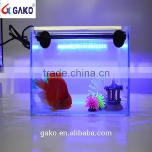 28CM 30Led Colorful Mini Led Submersible Lamp thumbnail-5