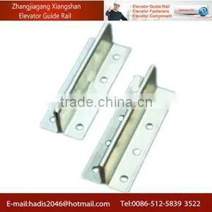 Cold Drawn Elevator Guide Rails thumbnail-1