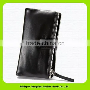 14037 New Arrival Daily Use Portable Leather Car Key Holder thumbnail-6