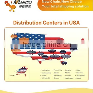 NANHAI/SHUNDE TO APAPA (LCLshipping Service and to Door Service) thumbnail-1