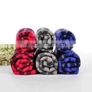 Thick and Fluffy 100% Cotton Towel Made in China for Wholesale thumbnail-3