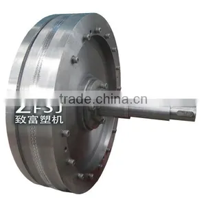 Maquinaria Para Produccion de Cinta de Riego Por Goteo de Tangshan de China thumbnail-2