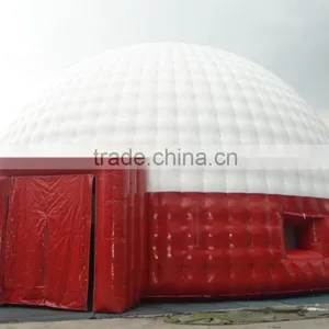 2016 Hot-selling Party Tents Wedding Dome House for Sale thumbnail-2