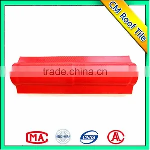3Mm Royal--1000 Waterproof Heat & Sound Insulation Asa Synthetic Resin Roof Tiles thumbnail-5