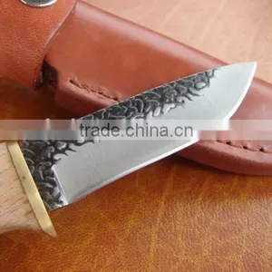 OEM Special Hand Tools for Rescue Forging Stainless Steel Knife thumbnail-2