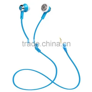 Gift Cheap Wired Earphone thumbnail-1