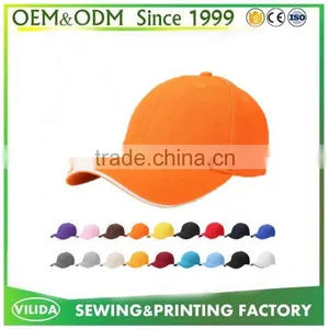 2016 Cheap Custom Embroidery Logo Snap Back Hats and Caps Free Sample thumbnail-1