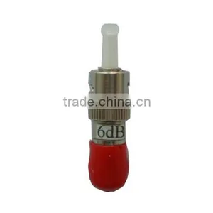 Shenzhen Fiber Optic st Upc Apc Atenuators Female to Male,attenuator 0 to 10 Db,3db 5db 10db 15db Fiber Optic Attenuator thumbnail-4
