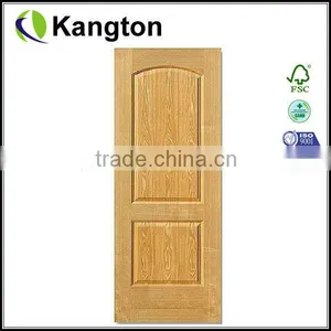 HDF Veneer Door Skin Engineer Veneer Door Skin thumbnail-1