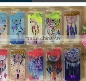 New Case Liquid Glitter Case for MOTO G3 thumbnail-3