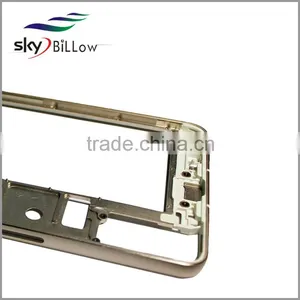 Shenzhen OEM Manufacturer of Cnc Mchining Aluminium Phone Machines Part thumbnail-2
