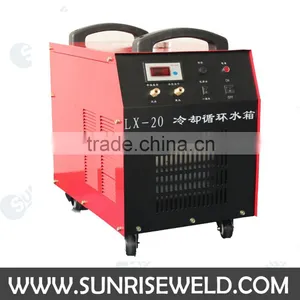 Water Circulating Cooling Tank for Welding Machine thumbnail-1