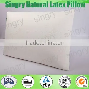 High Quality Standard Size Pillow Filling Latex for Hotel thumbnail-2