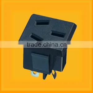 DC Power Jack Plug Connector,Male Connector Terminal Block,Male Connectors of Good Quality thumbnail-6