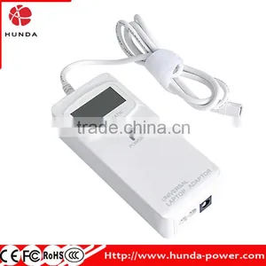 90W AC DC Laptop Power Charger Adapter for LG/Samsung/Toshiba/Fujitsu/Notebook thumbnail-3