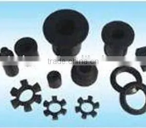 Silicone Rubber Parts thumbnail-1