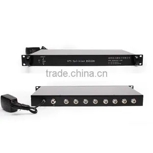 10dB 8 Way Splitter GPS Splitters thumbnail-1