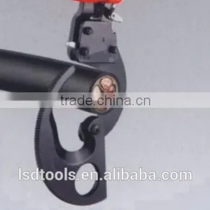 LK-280 Ratchet Wire Cable Cutters Dual Material Insualted Handle 750AWG thumbnail-4
