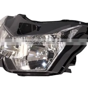 Good Quality Led Motorcycle Streetfighter Headlight for Kawasaki Z1000 Parts 2010-2011 thumbnail-1